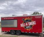 BBQs Roll n Smoke