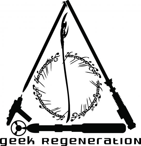 Geek Regeneration