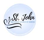 St. John Methodist Church