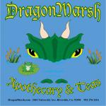 Dragonmarsh Apothecary and Teas