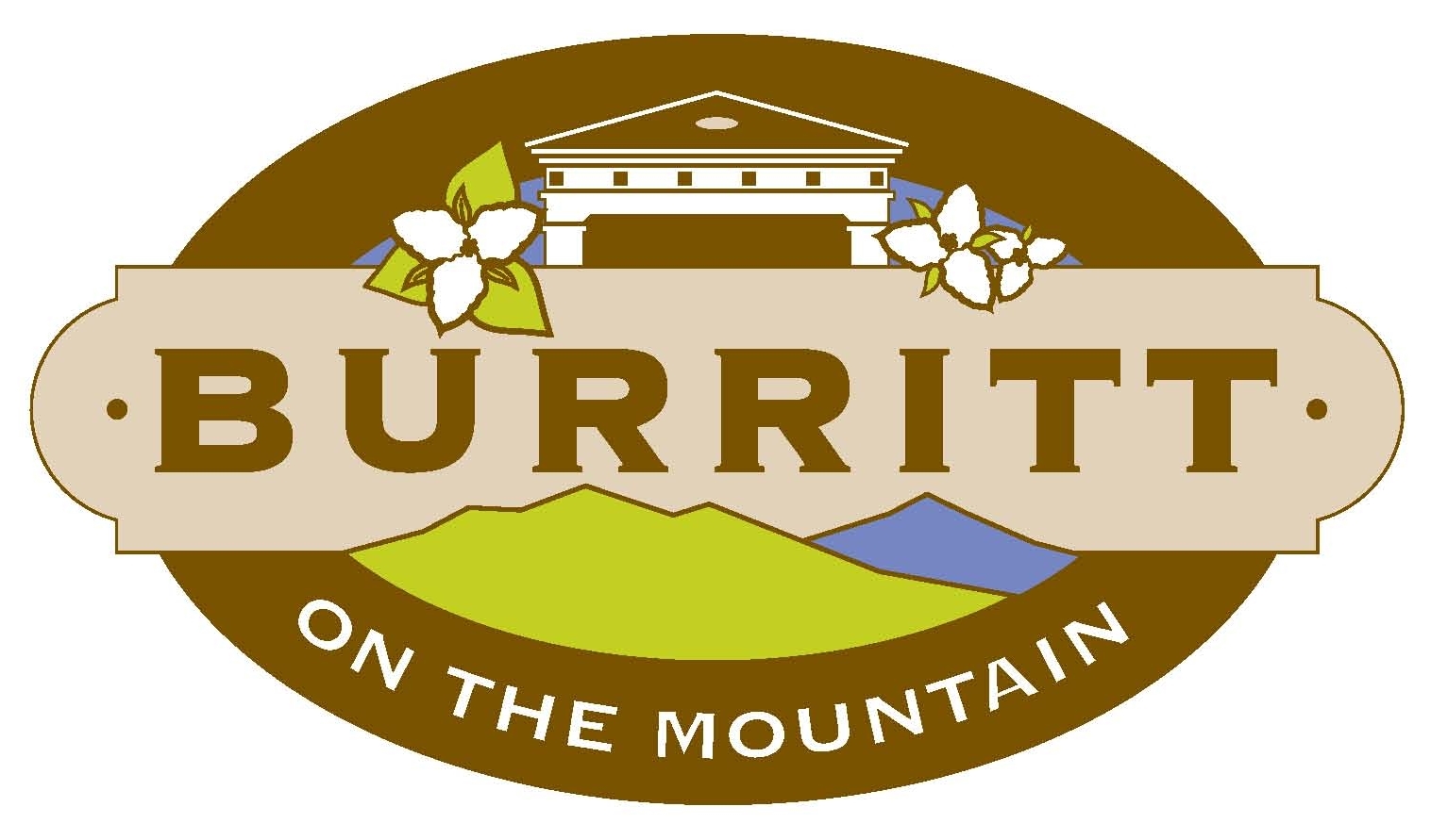Burritt on the Mountain