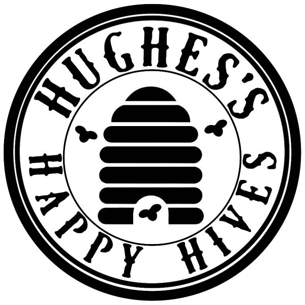 Hughes' Happy Hives