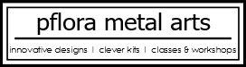 pflora metal arts