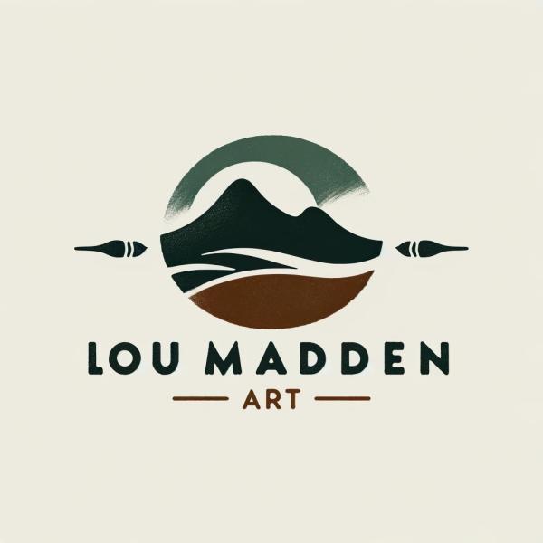 Lou Madden Art