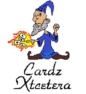 Cardz Xtcetera