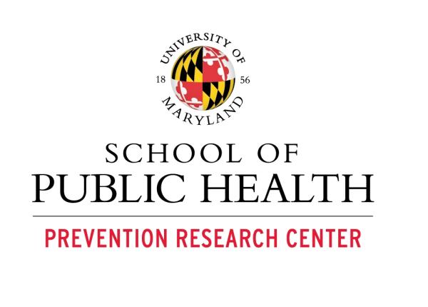University of Maryland Prevention Research Center
