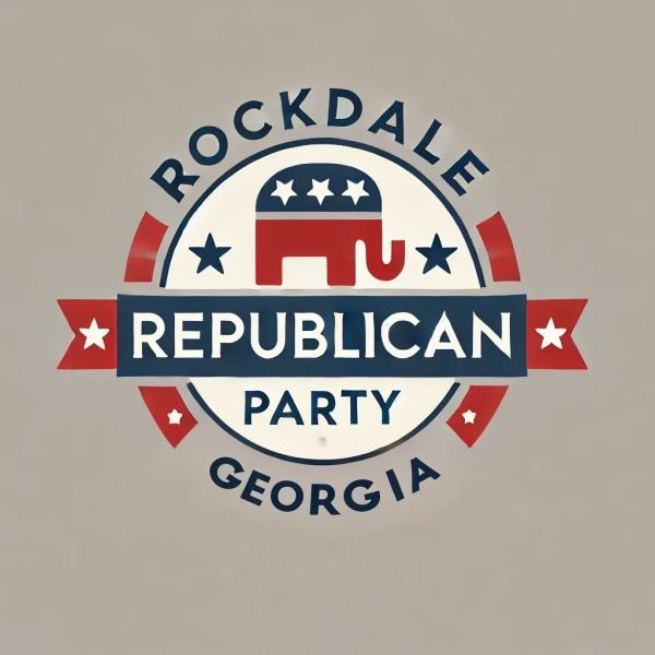 Rockdale County Republican Party