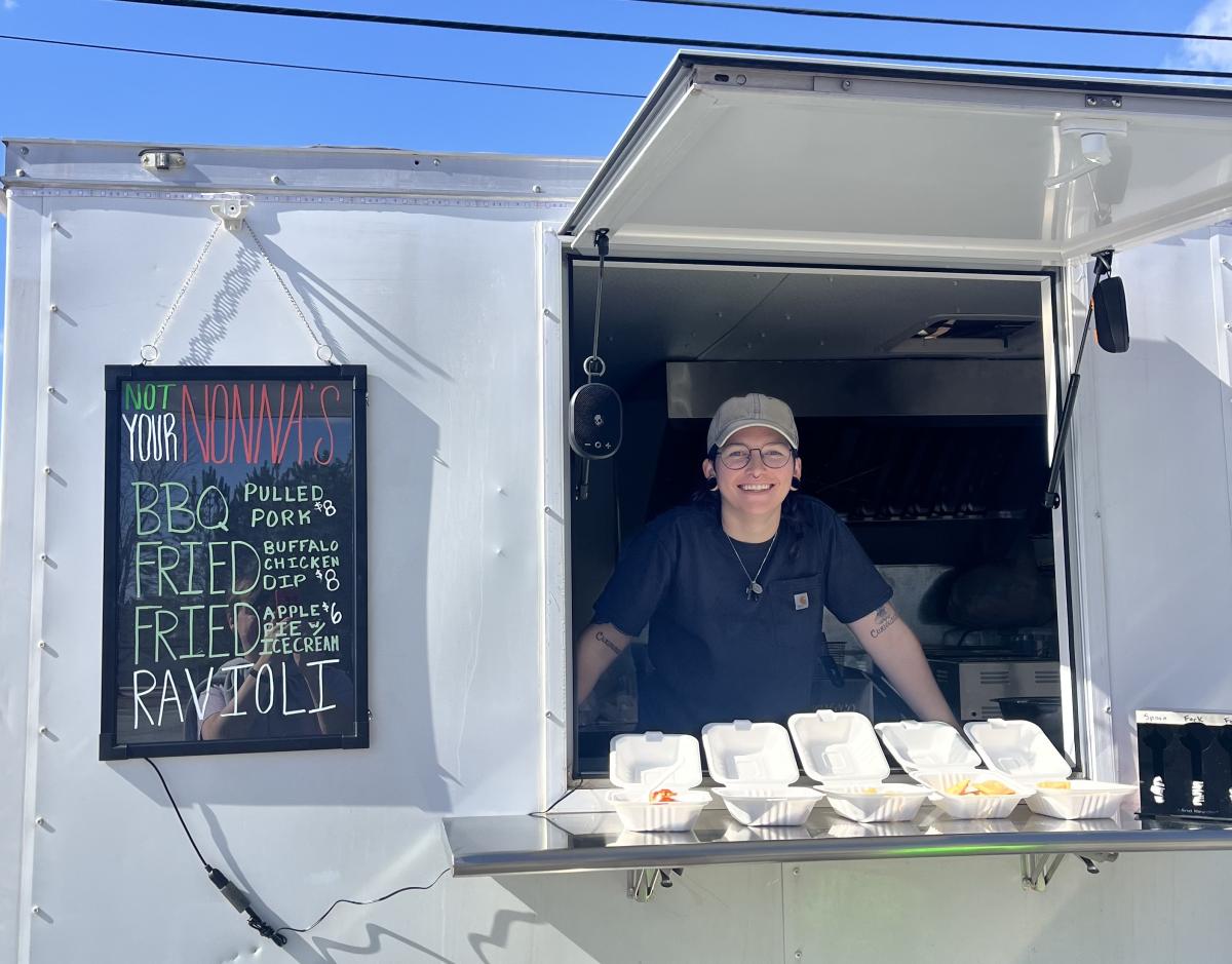 Chef Crust User Profile