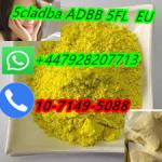 5cl-adba raw materials  ADBB precursor (semi finished )