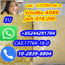 5cl-adba raw materials  ADBB precursor (semi finished )