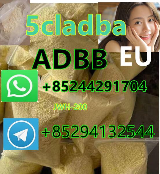 5cl-adba raw materials  ADBB precursor (semi finished )