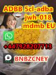 5cl-adba raw materials  ADBB precursor (semi finished )