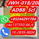 17764-18-0    137350-66-4   5cladba   ADBB