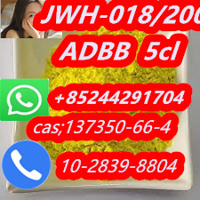 17764-18-0    137350-66-4   5cladba   ADBB