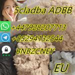 5cl-adba raw materials  ADBB precursor (semi finished )