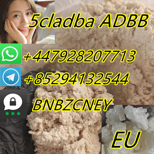 5cl-adba raw materials  ADBB precursor (semi finished )