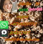 5cl-adba raw materials  ADBB precursor (semi finished )