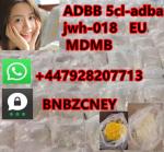 5cl-adba raw materials  ADBB precursor (semi finished )