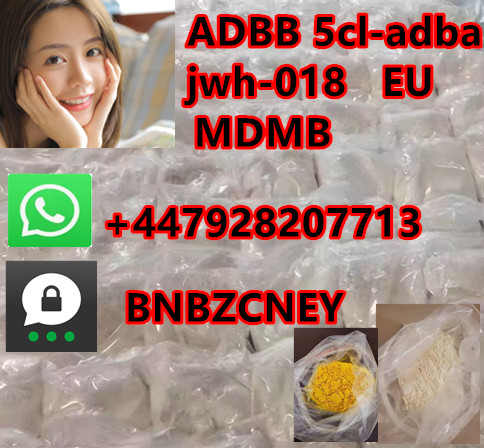 5cl-adba raw materials  ADBB precursor (semi finished )