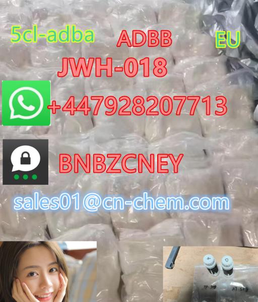 5cl-adba raw materials  ADBB precursor (semi finished )