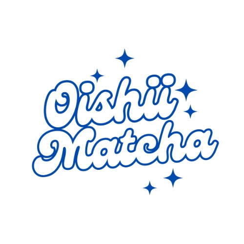 Oishii Matcha