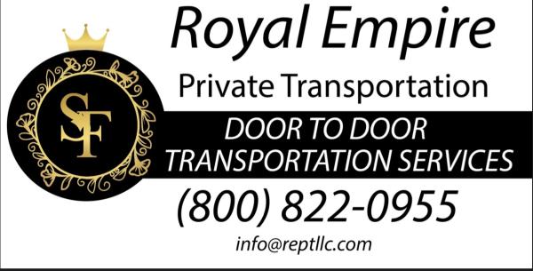Royal Empire Private School Transportation