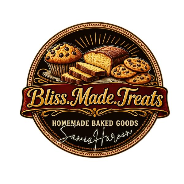 Bliss.Made.Treats