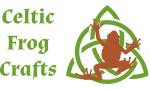 Celtic Frog Crafts