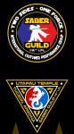Utapau Temple Saber Guild