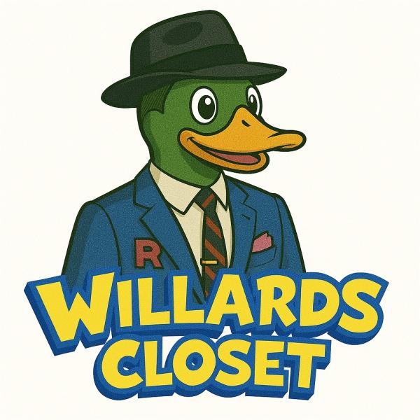 Willards Closet