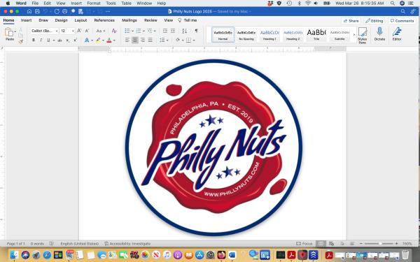 Philly Nuts
