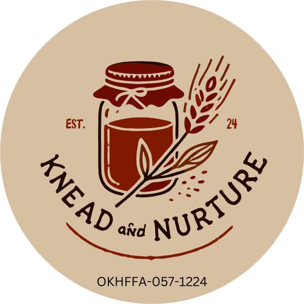 Knead and Nurture Co.