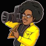 Retro Chris Media