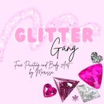 Glitter Gang Face Paint, LLC