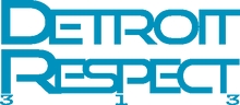 Detroit Respect Clothing