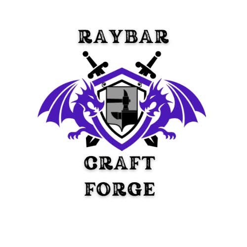 Raybar Craft Forge, LLC