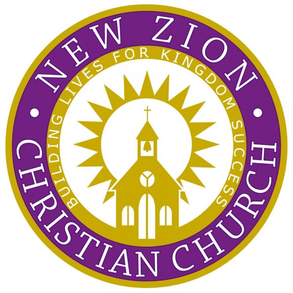 New Zion Christian Church