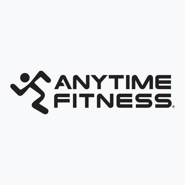 Anytime Fitness