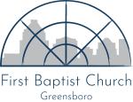 First Baptist Church Greensboro