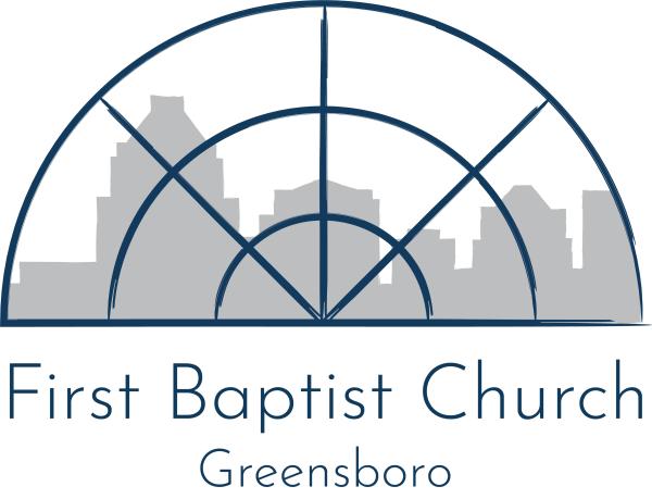 First Baptist Church Greensboro