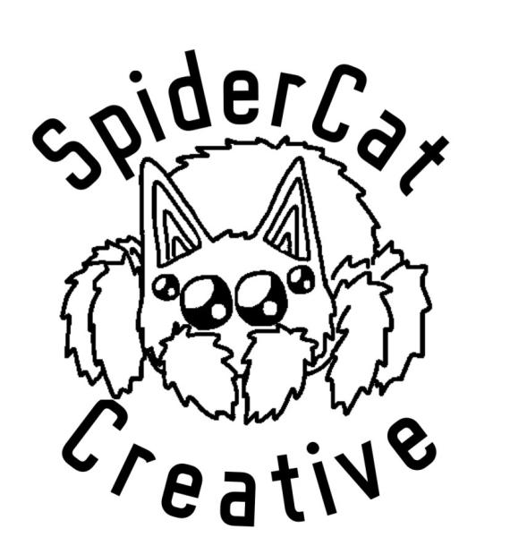 SpiderCat Creative