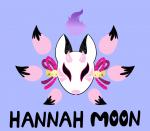 Hannah Moon Art