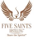 Five Saints Distilling and International Spirits, LLC