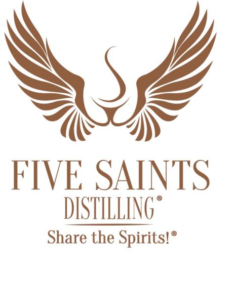 Five Saints Distilling and International Spirits, LLC
