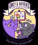 Owly & Rayven's Nest
