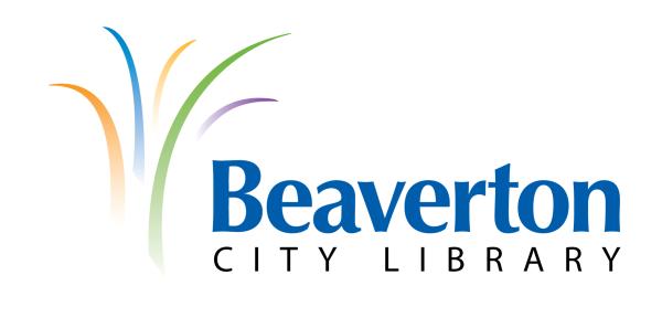 Beaverton City Library