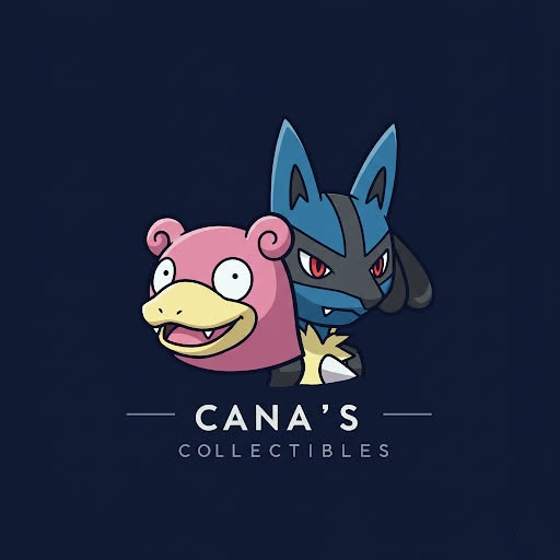 Cana's Collectibles