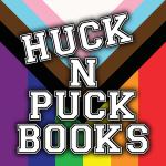 Huck And Puck Books