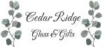 Cedar Ridge Glass & Gifts