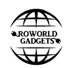 Roworld Gadgets